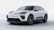  Porsche Macan Electric