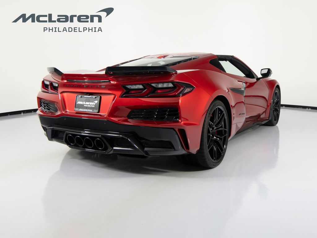 2024 Chevrolet Corvette 2LZ - Photo 6