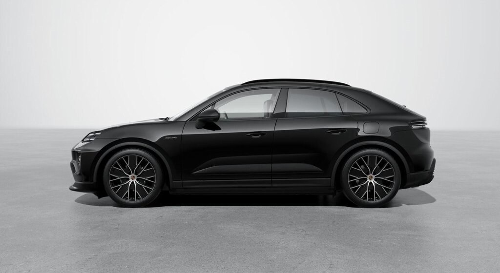 New 2024 Porsche Macan Electric For Sale in Philadelphia VIN