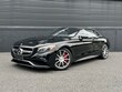 Mercedes-Benz AMG S 63
