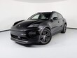 Porsche Macan Electric