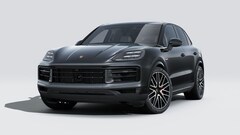 2026 Porsche Cayenne E-Hybrid S SUV