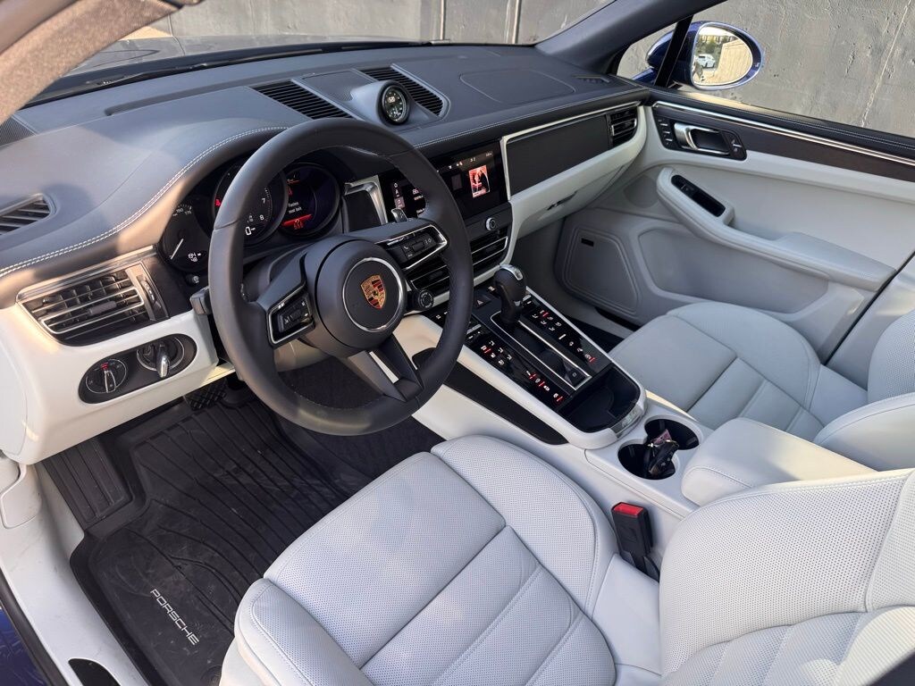 Used 2026 Porsche Macan GTS SUV