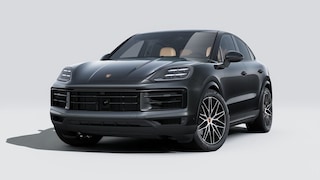 2026 Porsche Cayenne Coupe SUV for sale in Philadelphia