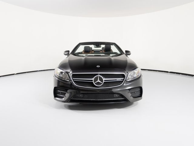 Used 2020 Mercedes-Benz E-Class AMG E 53 with VIN W1K1K6BB7LF143177 for sale in Newtown Square, PA
