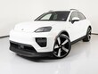 Porsche Macan Electric