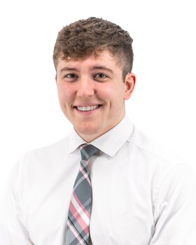 Staff member Frank Kelly from 3cb12d71a3b3