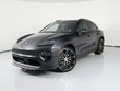 Porsche Macan Electric