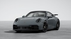 2026 Porsche 911 Carrera Coupe