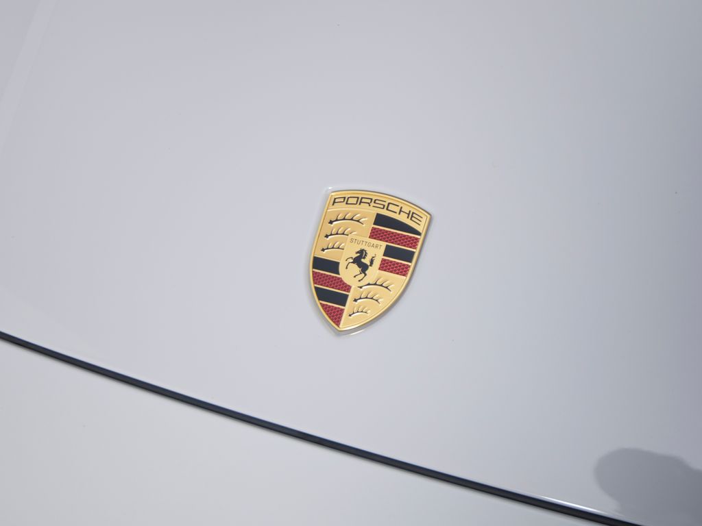 2026 Porsche Cayenne Coup S E-Hybrid - Photo 12