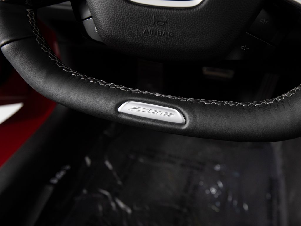 2024 Chevrolet Corvette 2LZ - Photo 19