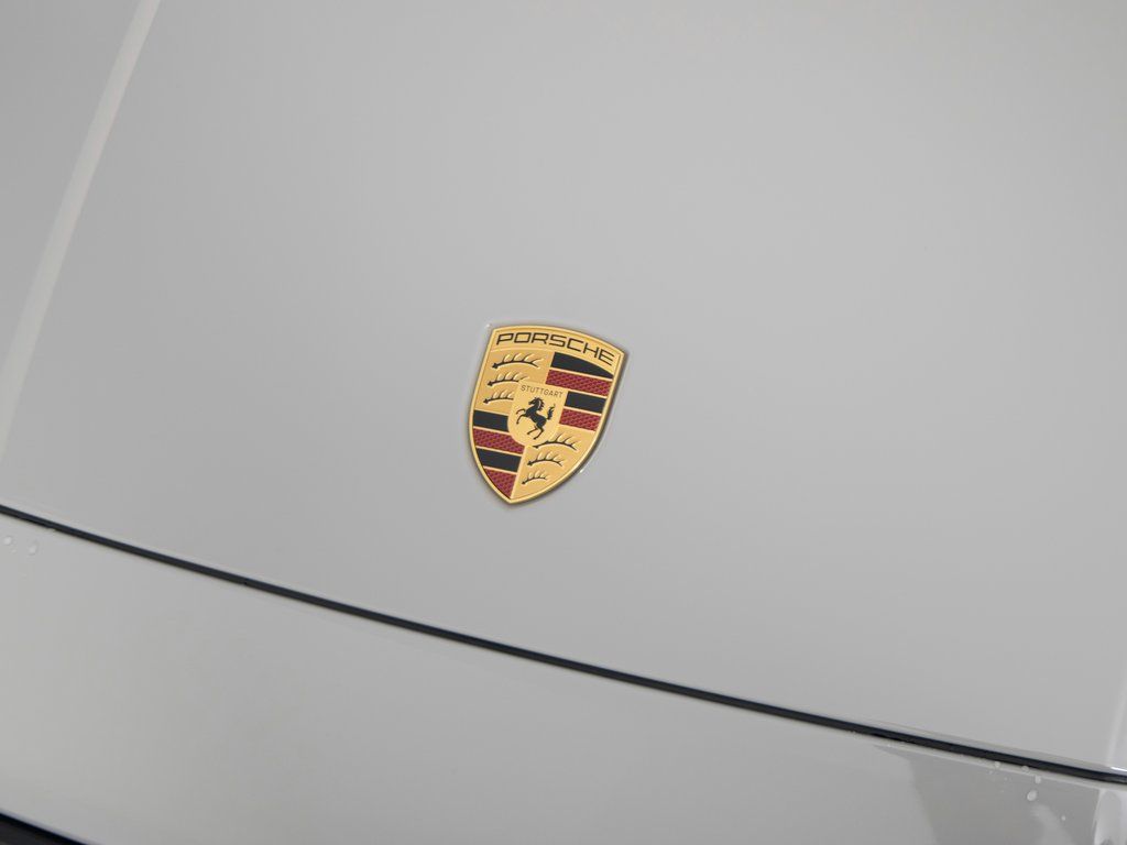 2026 Porsche Cayenne S - Photo 32