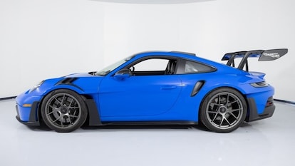 Cab Top & A-Pillar Kit | PORSCHE 911 GT2 RS 2018 Cab Top & A-Pillar Kit | PORSCHE 911 GT2 RS 2018