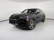 Porsche Cayenne E-Hybrid Coupe