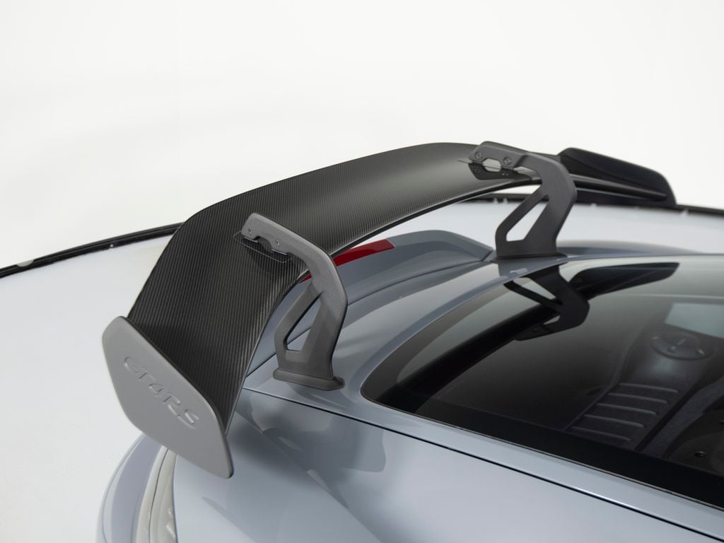 2024 Porsche 718 GT4 RS - Photo 47
