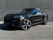 Porsche Cayenne Coupe