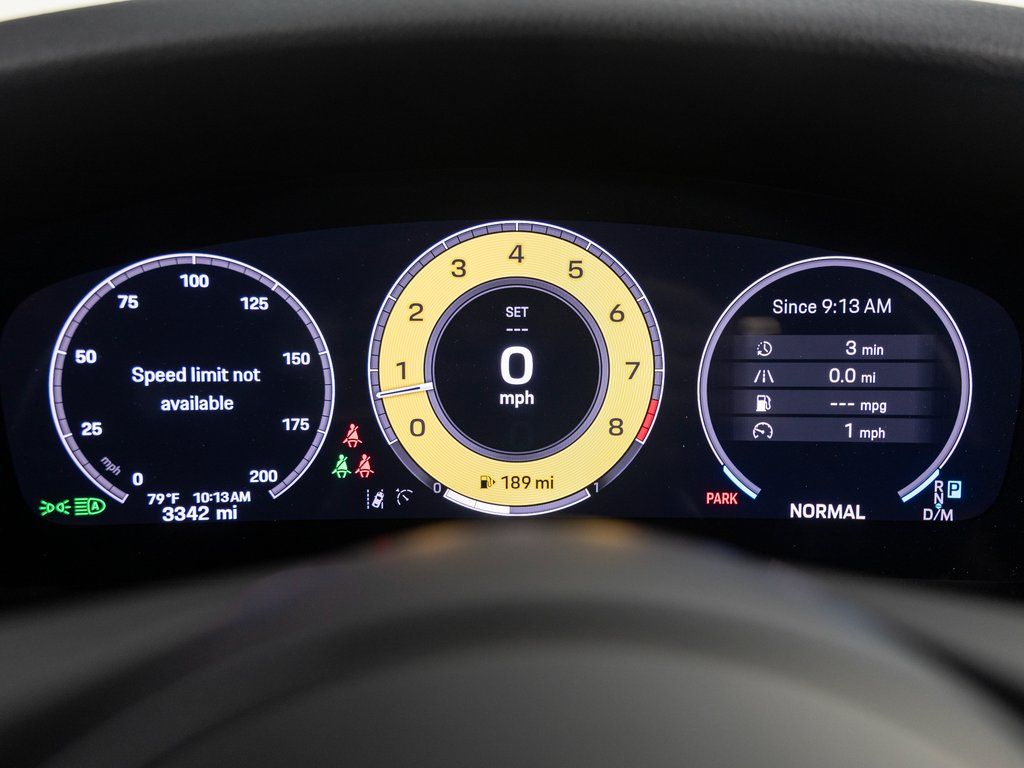 2025 Porsche 911 - Photo 33