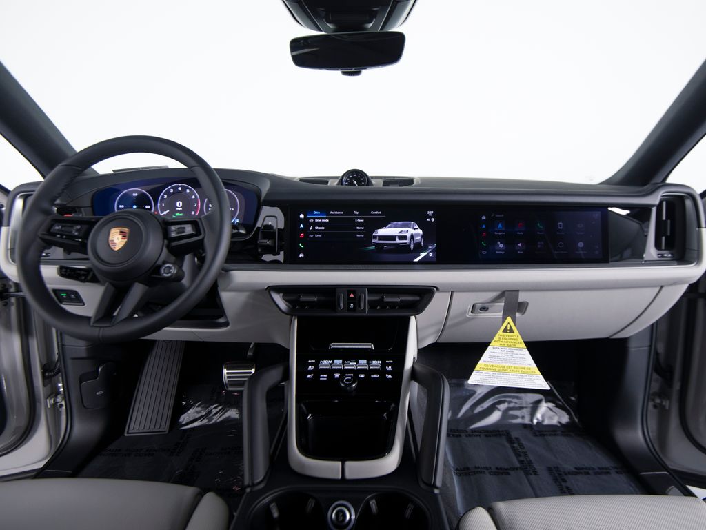 2026 Porsche Cayenne Coup S E-Hybrid - Photo 31