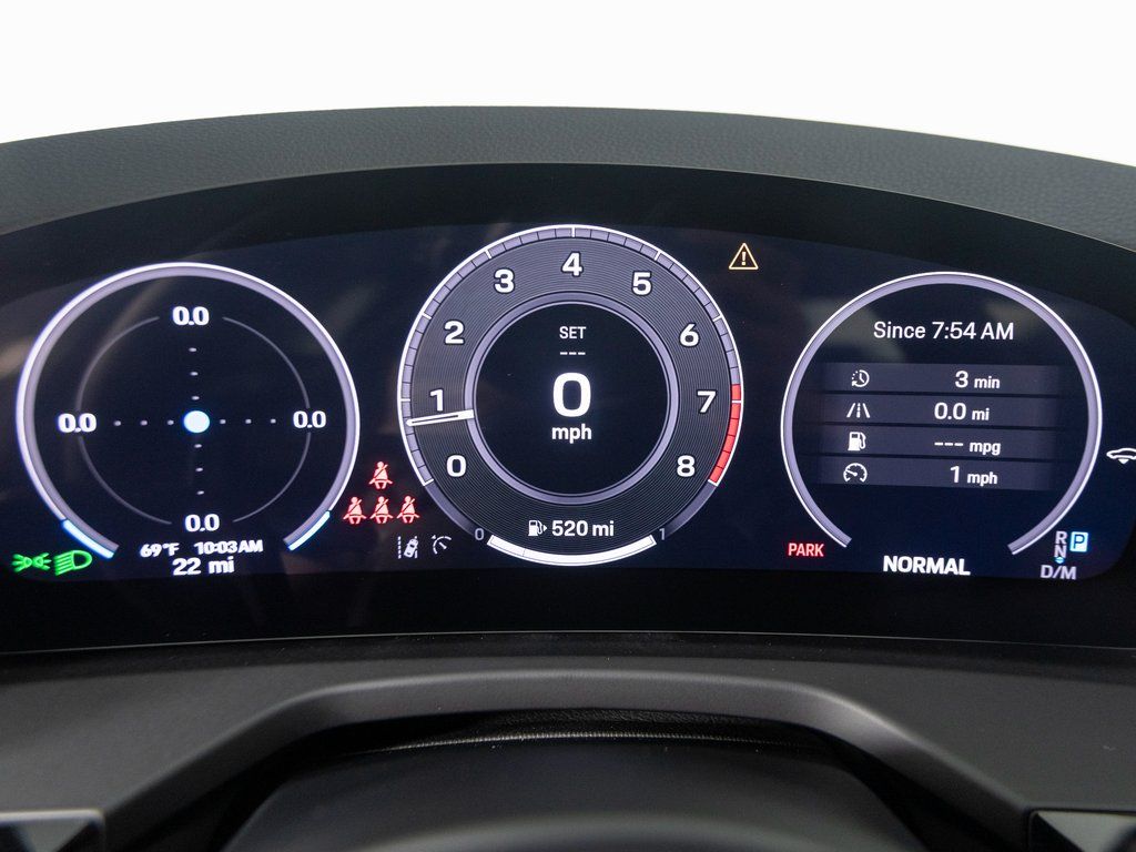 2026 Porsche Panamera Base - Photo 21