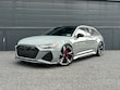Audi RS 6 Avant