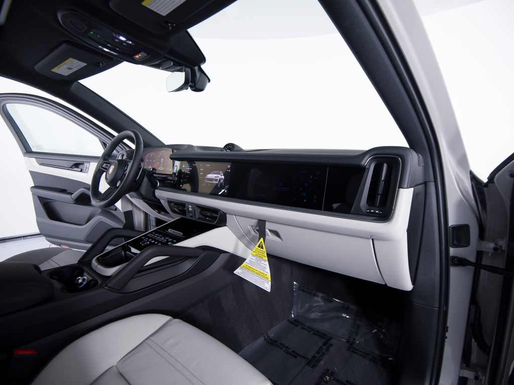 2026 Porsche Cayenne Coup S E-Hybrid - Photo 27