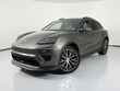  Porsche Macan Electric