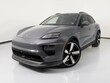 Porsche Macan Electric