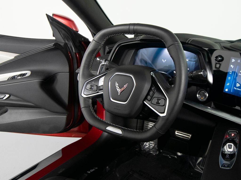 2024 Chevrolet Corvette 2LZ - Photo 29