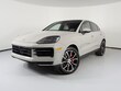 Porsche Cayenne Coupe