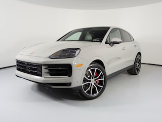 2026 Porsche Cayenne Coupe S SUV for sale in Philadelphia
