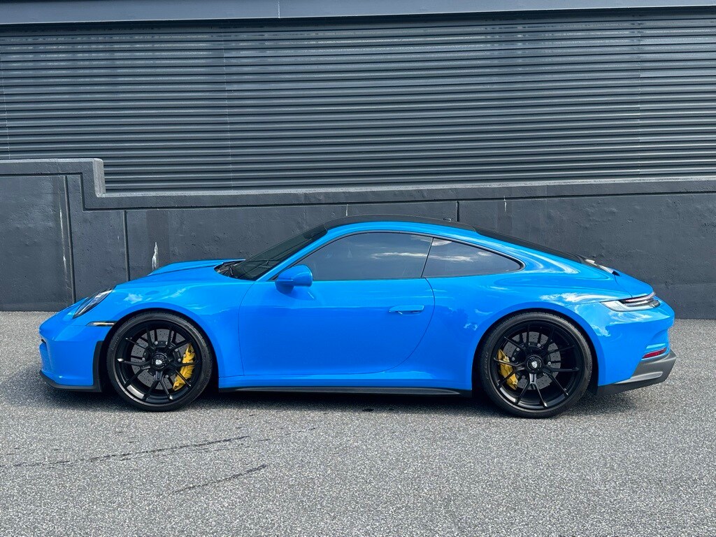 2023 Porsche 911 GT3 photo 2
