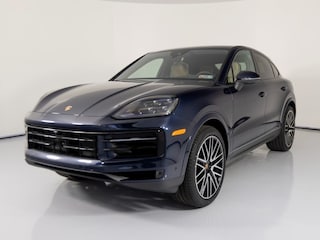 2026 Porsche Cayenne Coupe SUV for sale in Philadelphia