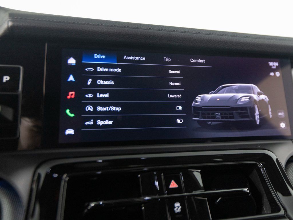 2026 Porsche Panamera Base - Photo 24