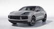 Porsche Cayenne Coupe