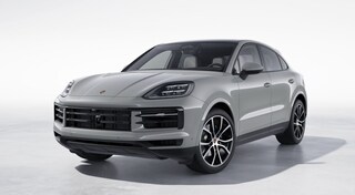 2026 Porsche Cayenne Coupe SUV for sale in Philadelphia