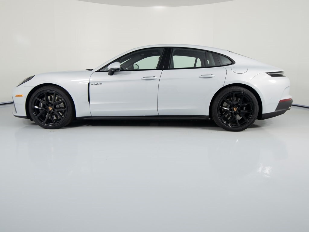 New 2026 Porsche Panamera E-Hybrid 4 Hatchback