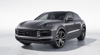 2026 Porsche Cayenne Coupe SUV for sale in Philadelphia