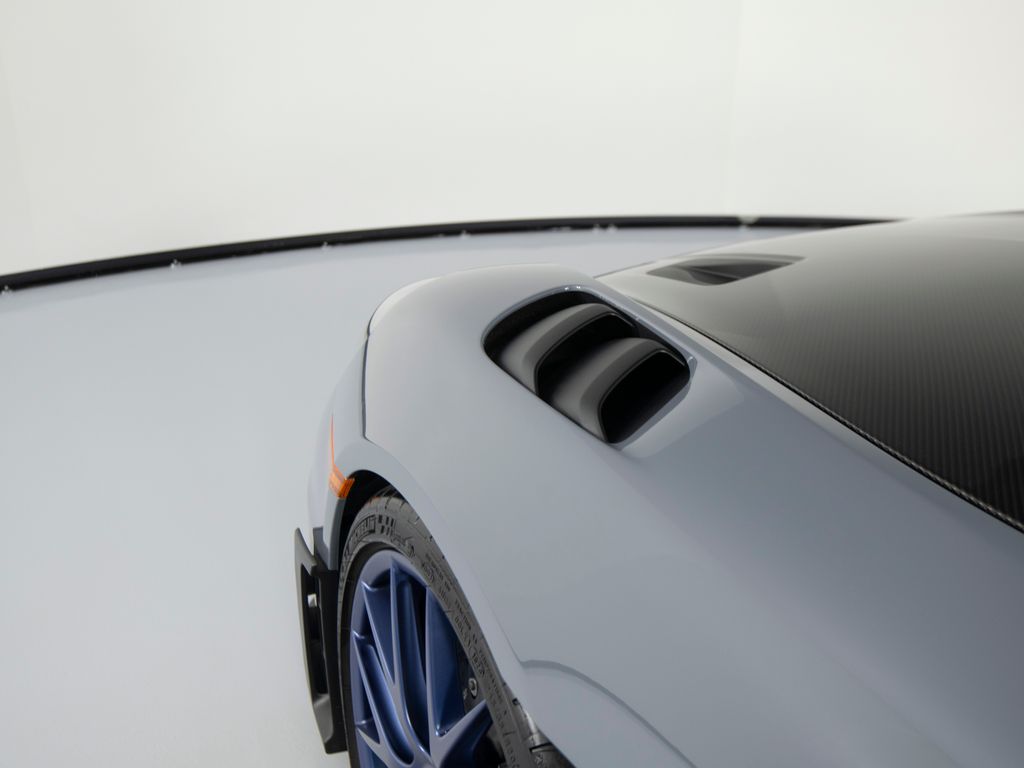 2024 Porsche 718 GT4 RS - Photo 50