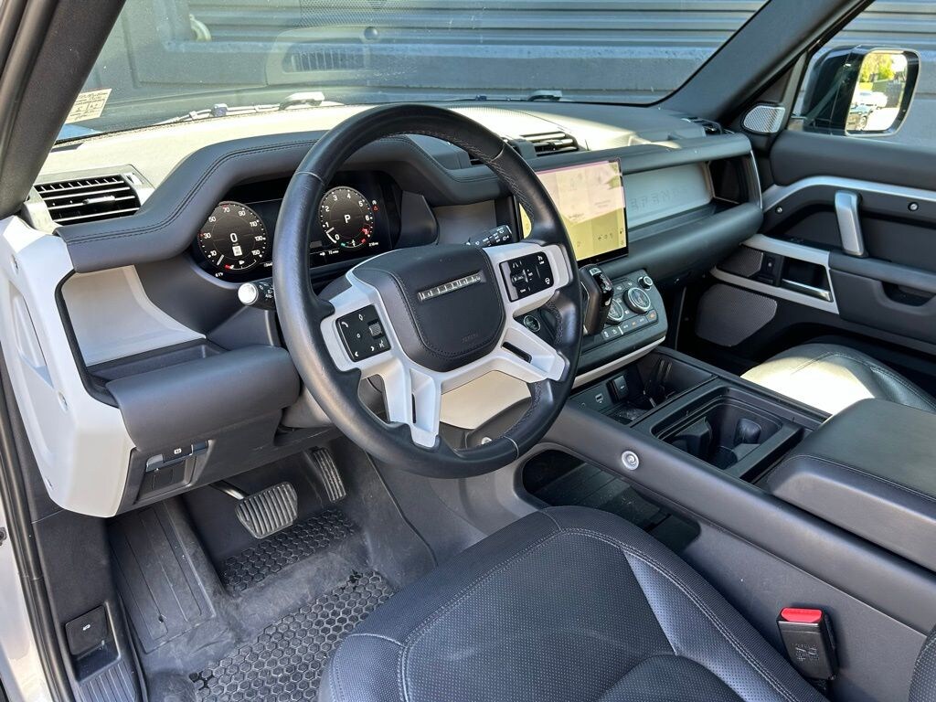 Used 2023 Land Rover Defender X-Dynamic SE SUV