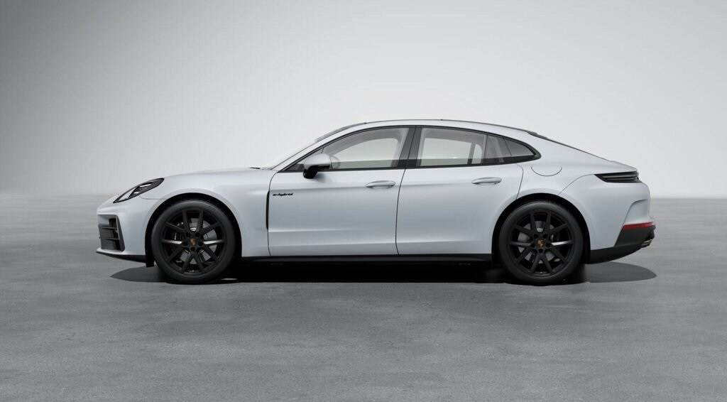 New 2025 Porsche Panamera EHybrid For Sale in Philadelphia VIN