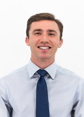 Staff member Owen O'Brien from 3cb12d71a3b3