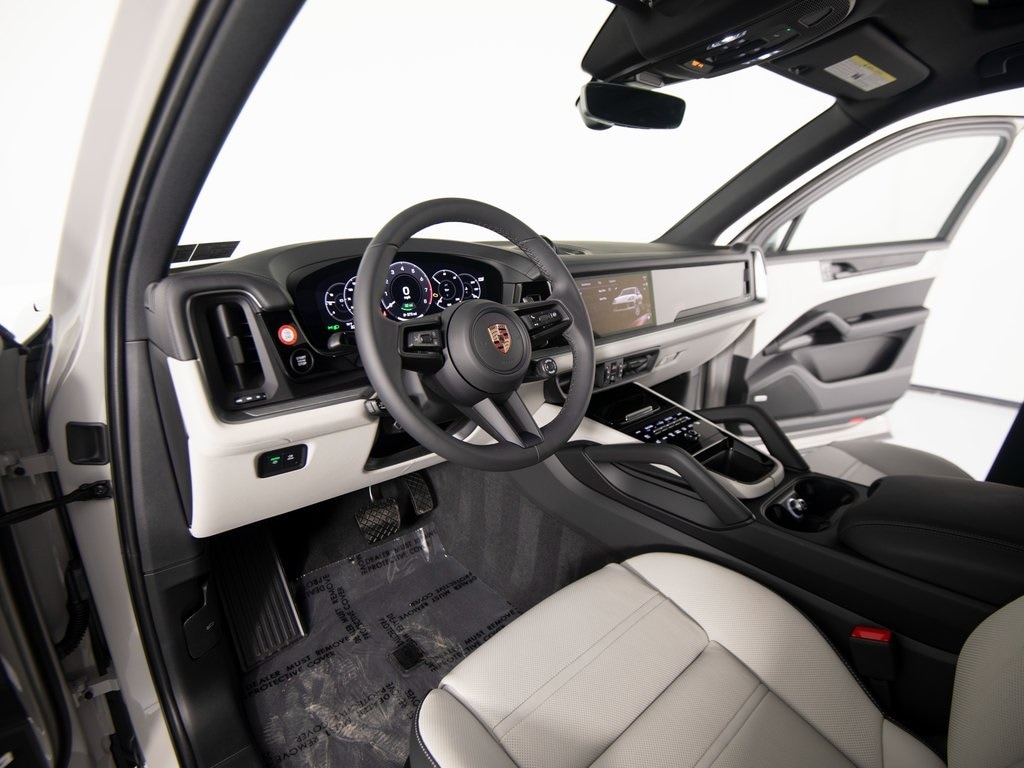 New 2026 Porsche Cayenne E-Hybrid  SUV