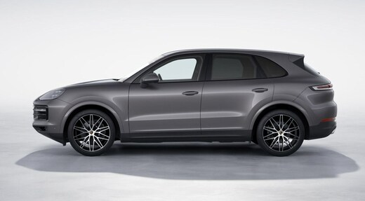 Porsche Cayenne 2023 por R$ 799.000, Curitiba, PR - ID: 6326943