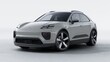 Porsche Macan Electric