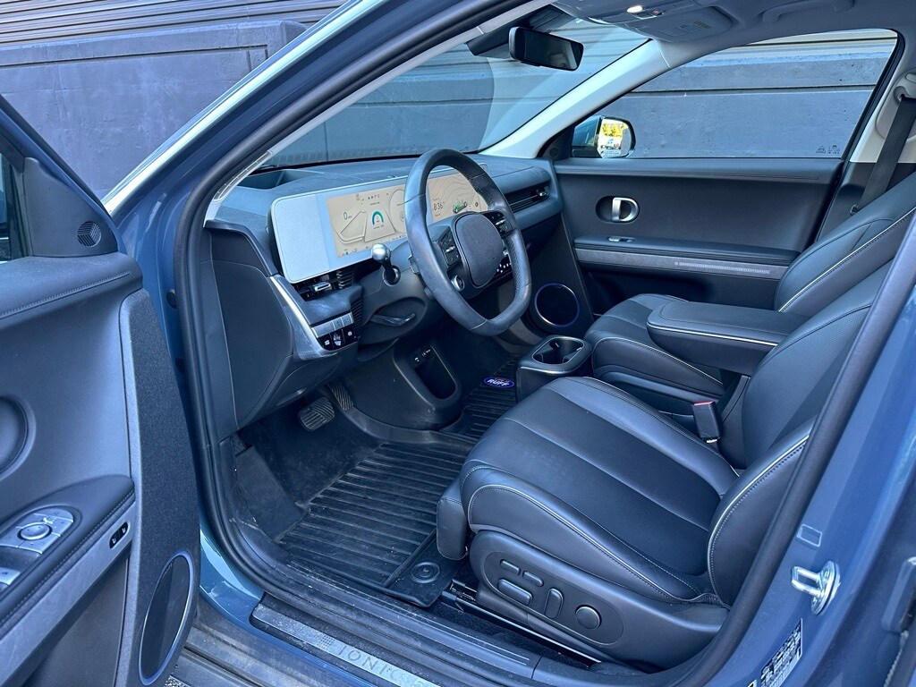 Used 2023 Hyundai IONIQ 5 Limited SUV