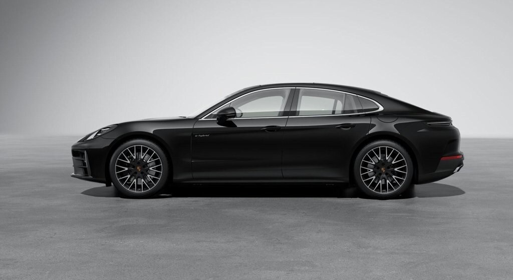 New 2025 Porsche Panamera EHybrid For Sale in Philadelphia VIN