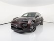 Porsche Macan Electric
