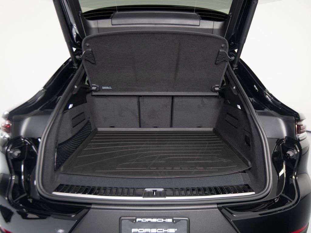 2026 Porsche Cayenne Coup E-Hybrid - Photo 36