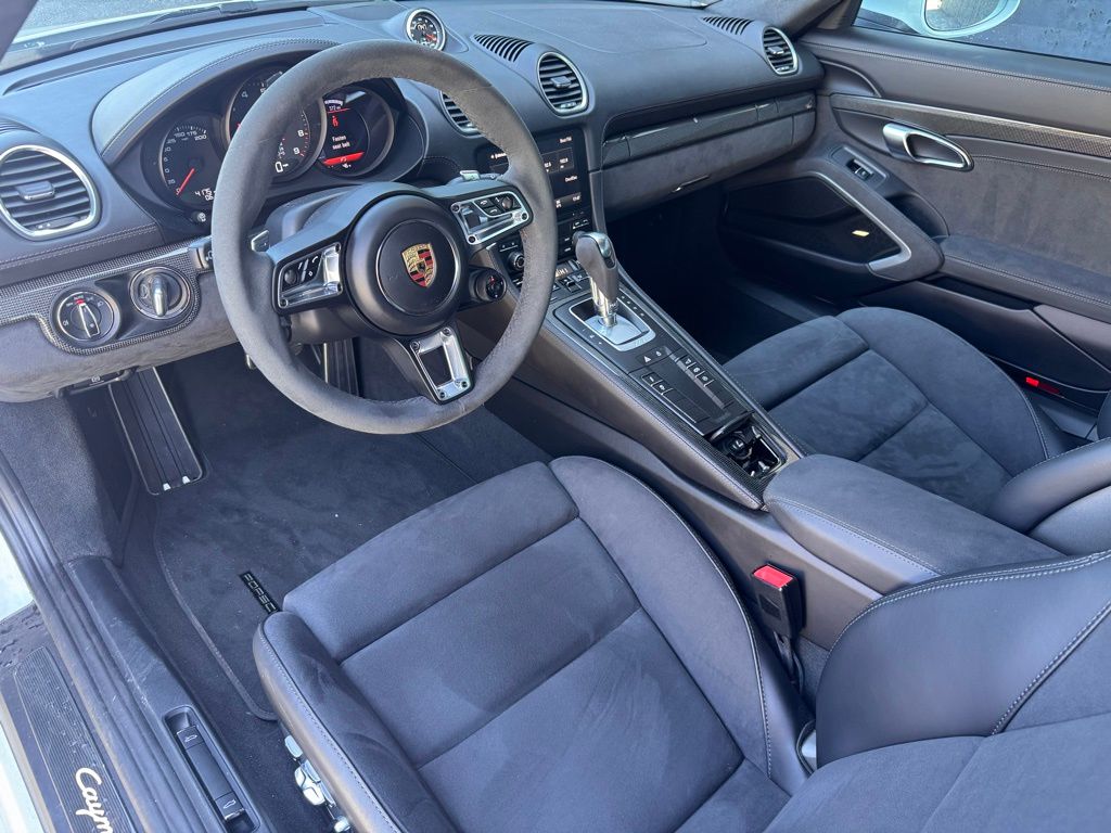 2024 Porsche 718 GTS - Photo 18
