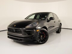 2026 Porsche Macan GTS SUV